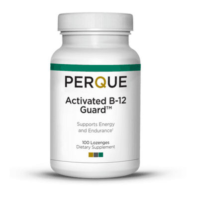 Activated B-12 Guard 2000mcg (100 lozenges)