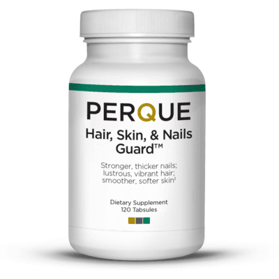 Hair, Skin and Nails Guard (120 tablets)