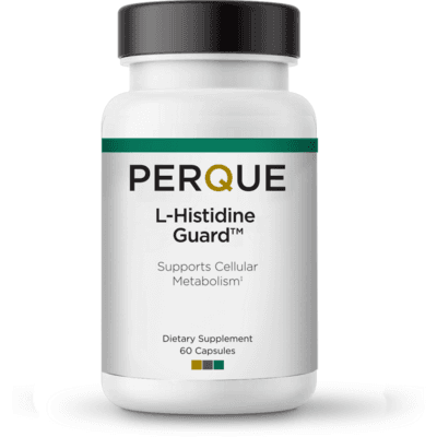 L-Histidine Guard (60 capsules)