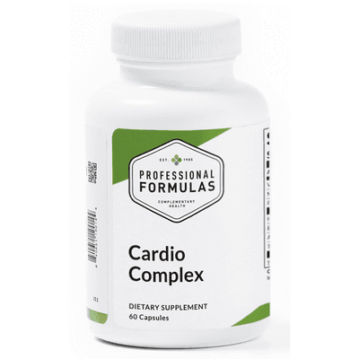 Cardio Complex (60 capsules)