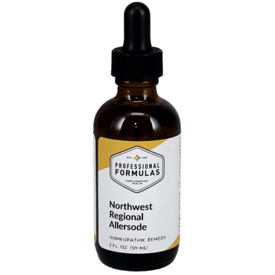 Northwest Regional Allersode (59 Milliliters)