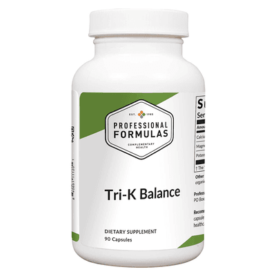Tri-K Balance (90 capsules)