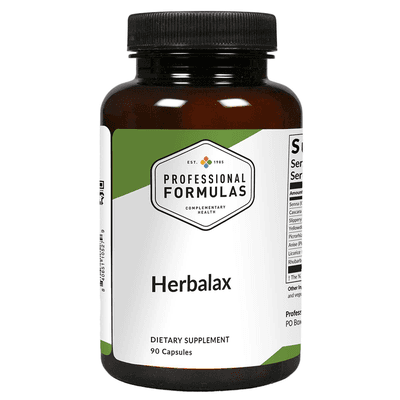 Herbalax (90 capsules)