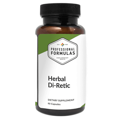 Herbal Di-Retic (90 capsules)