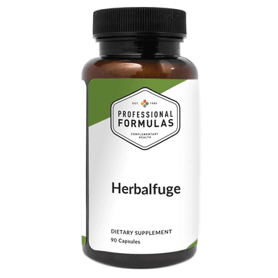 Herbalfuge (90 capsules)