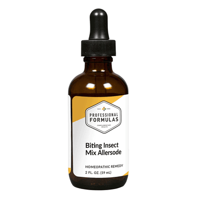 Biting Insect Mix (59 Milliliters)