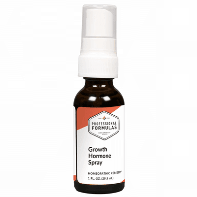 Growth Hormone Spray (29.5 Milliliters)
