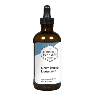 NeuroRecover Liquescence (118 Milliliters)