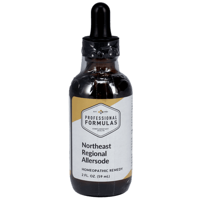Northeast Regional Allersode (59 Milliliters)
