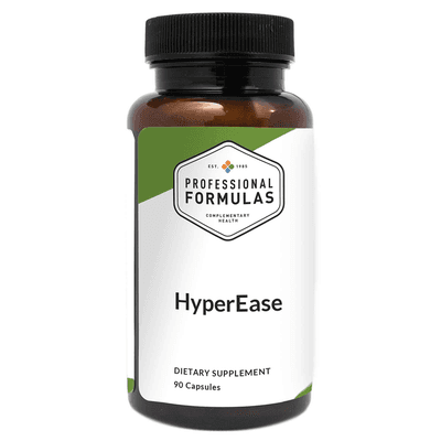 Hyperease (90 capsules)
