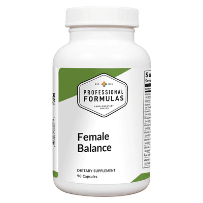 Female Balance (PMS) (90 capsules)