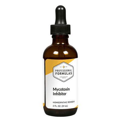 Mycotoxin Inhibitor (59 Milliliters)