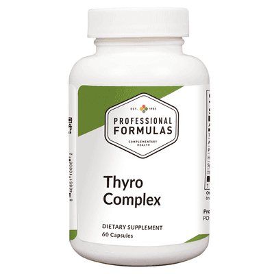 Thyro Complex (60 capsules)
