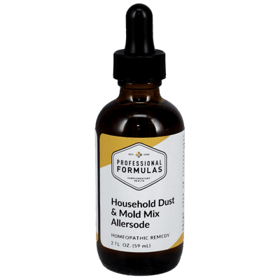 Household Dust/Mold Mix (59 Milliliters)