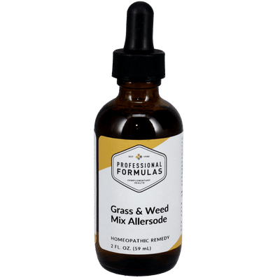 Grass and Weed Mix (59 Milliliters)