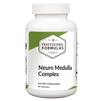 Neuro Medulla Complex (60 capsules)
