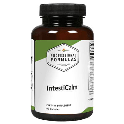 Intesticalm (90 capsules)