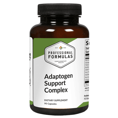 Adaptogen Support Complex (90 capsules)