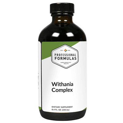 Withania Complex (250 Milliliters)