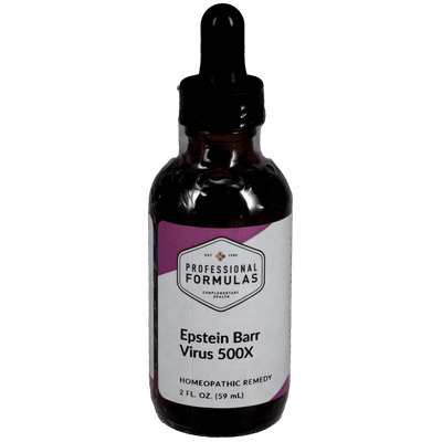 Epstein Barr 500x (59 Milliliters)