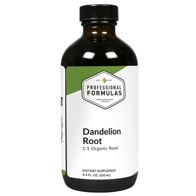 Dandelion (root) - Taraxacum officinale (250 Milliliters)
