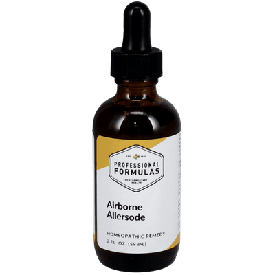 Airborne Allersode Combination (59 Milliliters)