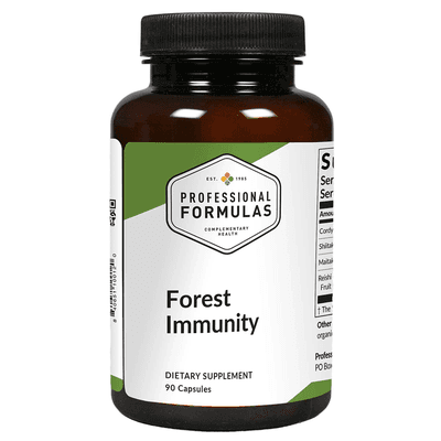 Forest Immunity (90 capsules)