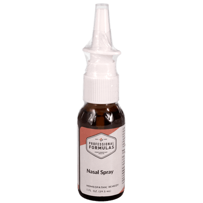 Nasal Spray (29.5 Milliliters)