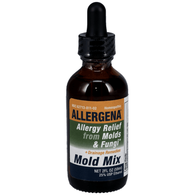 Allergena Mold Mix (59 Milliliters)