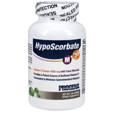 Hypo-Scorbate (162 Grams)