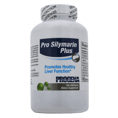 ProSilymarin Plus (180 capsules)
