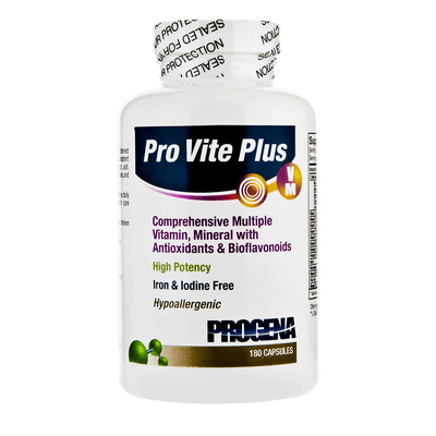 ProVite Plus (180 capsules)