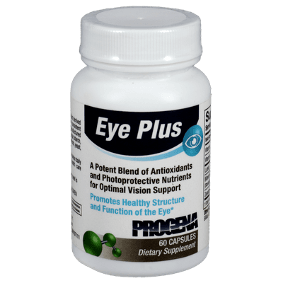 Eye Plus (60 capsules)