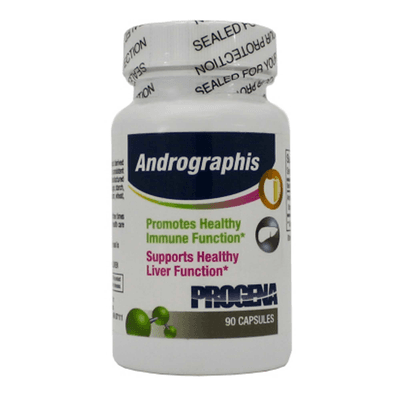 Andrographis 200mg (90 capsules)