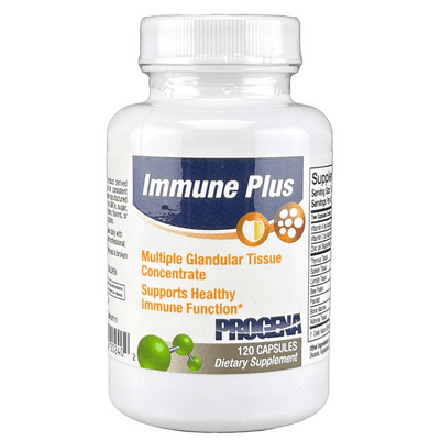 Immune Plus (120 capsules)