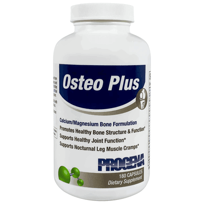 Osteo Plus (180 capsules)