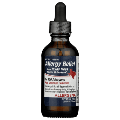 Allergena Texas Trees (59 Milliliters)