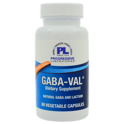 Gaba-Val (60 capsules)