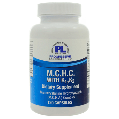M.C.H.C. w/Vitamin K Caps (120 capsules)