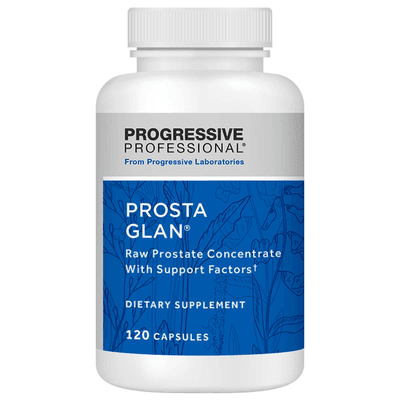 Prosta Glan (120 capsules)