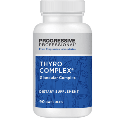 Thyro Complex (90 capsules)