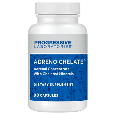 Adreno Chelate (90 capsules)