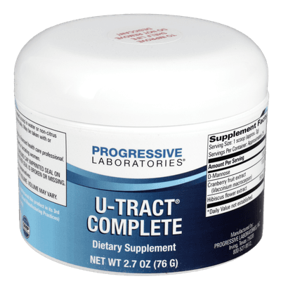 U-Tract Complete (76 Grams)