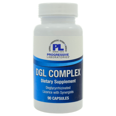 DGL Complex (90 capsules)