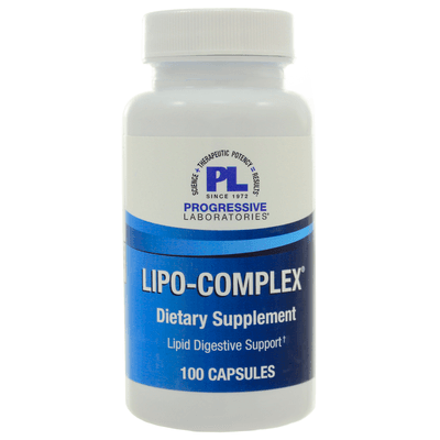 Lipo-Complex (100 capsules)
