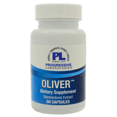 Oliver 500mg (60 capsules)