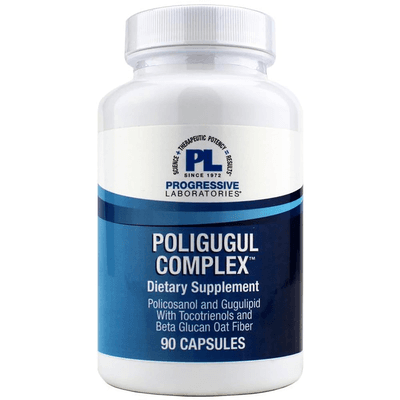 Poligugul Complex (90 capsules)