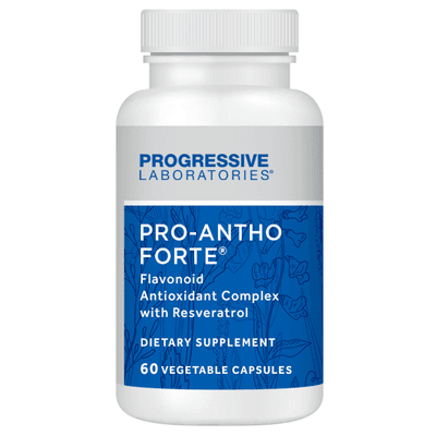 Pro-Antho Forte (60 capsules)