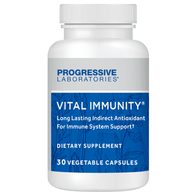Vital Immunity (30 capsules)