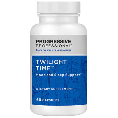 Twilight Time (60 capsules)